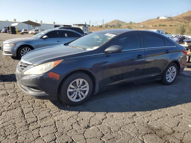 HYUNDAI SONATA 2011 5npeb4ac1bh267296