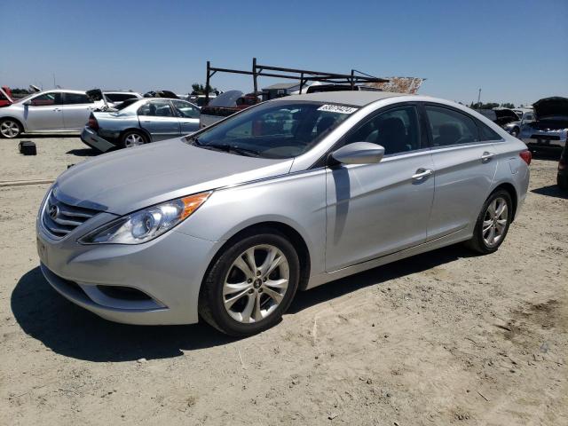 HYUNDAI SONATA 2011 5npeb4ac1bh271574