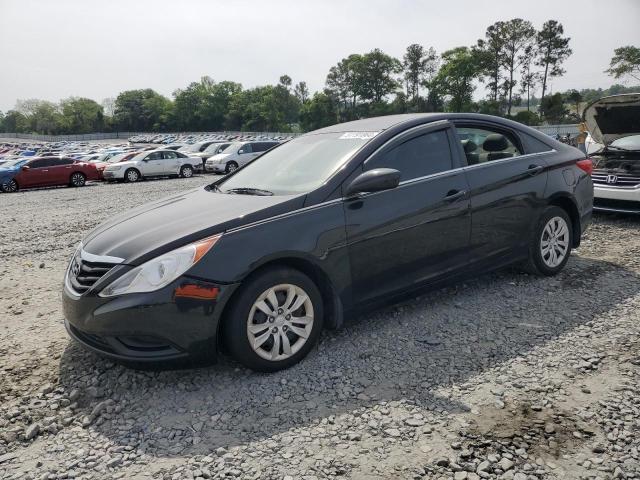 HYUNDAI SONATA 2011 5npeb4ac1bh272997