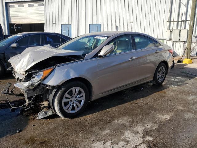 HYUNDAI SONATA 2011 5npeb4ac1bh279240