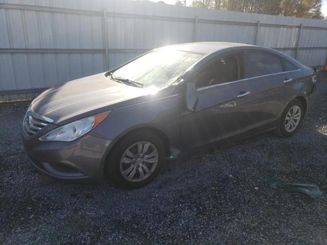 HYUNDAI SONATA 2011 5npeb4ac1bh281215