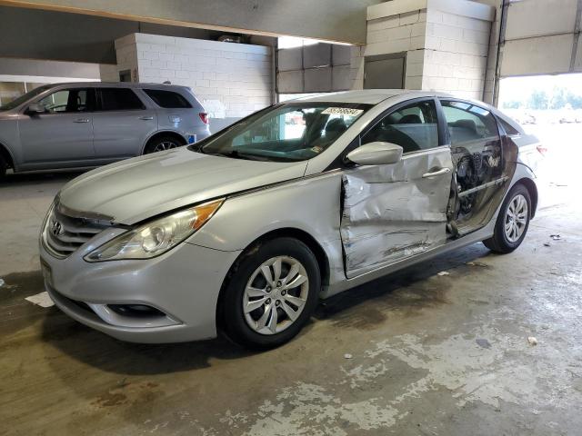 HYUNDAI SONATA 2011 5npeb4ac1bh283093