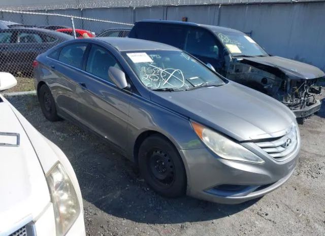 HYUNDAI SONATA 2011 5npeb4ac1bh289508