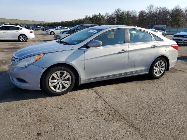 HYUNDAI SONATA 2011 5npeb4ac1bh299875