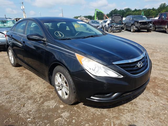 HYUNDAI SONATA 2011 5npeb4ac1bh303679