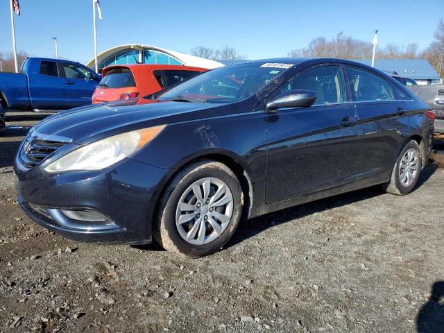 HYUNDAI SONATA 2012 5npeb4ac1ch310004