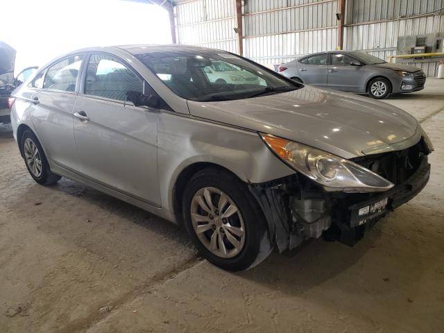 HYUNDAI SONATA GLS 2012 5npeb4ac1ch311511