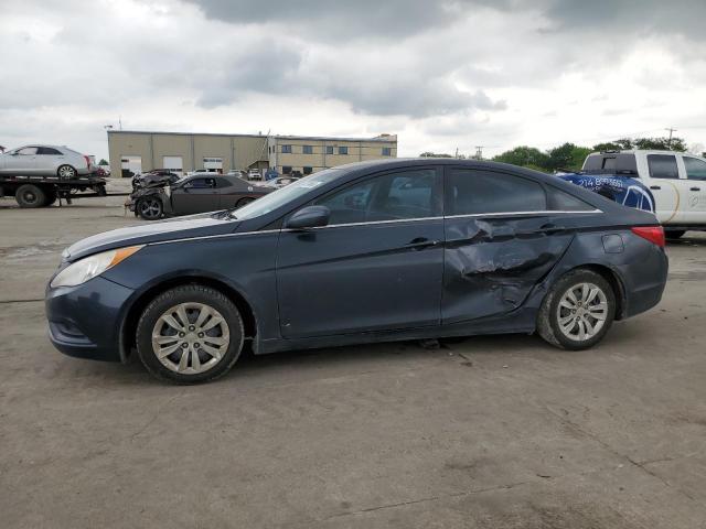 HYUNDAI SONATA 2012 5npeb4ac1ch318894