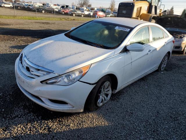 HYUNDAI SONATA 2012 5npeb4ac1ch320144