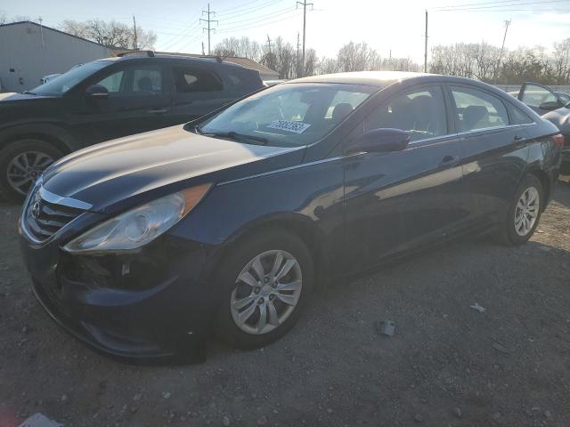 HYUNDAI SONATA 2012 5npeb4ac1ch321634