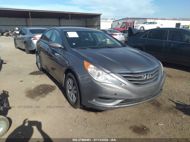 HYUNDAI SONATA 2012 5npeb4ac1ch322251