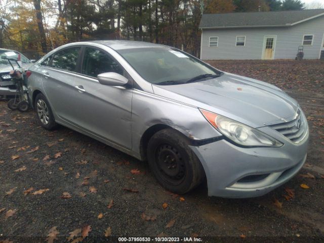 HYUNDAI SONATA 2012 5npeb4ac1ch323707