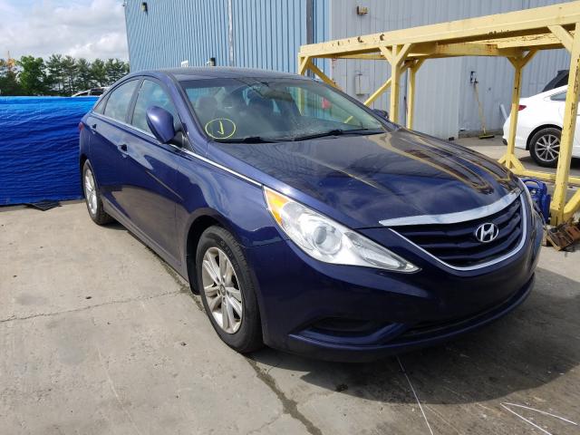 HYUNDAI SONATA 2012 5npeb4ac1ch328163