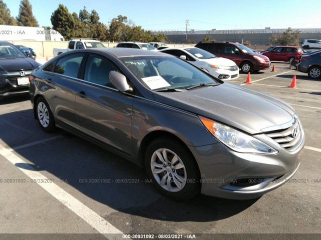 HYUNDAI SONATA 2012 5npeb4ac1ch328616