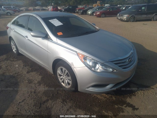 HYUNDAI SONATA 2012 5npeb4ac1ch332794