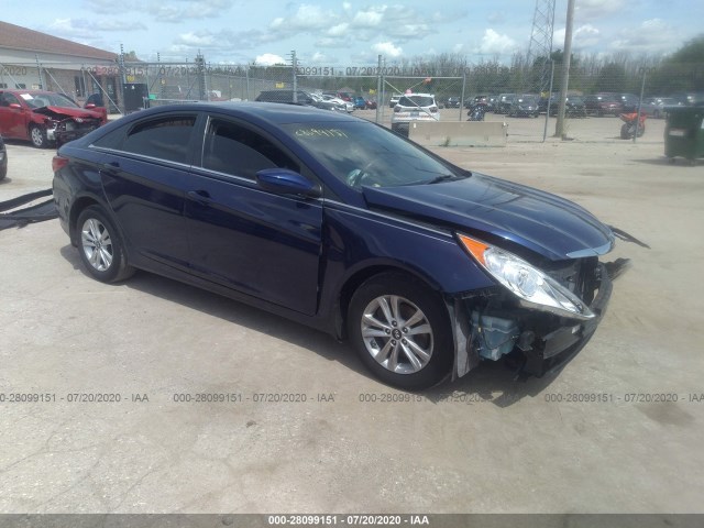 HYUNDAI SONATA 2012 5npeb4ac1ch333296