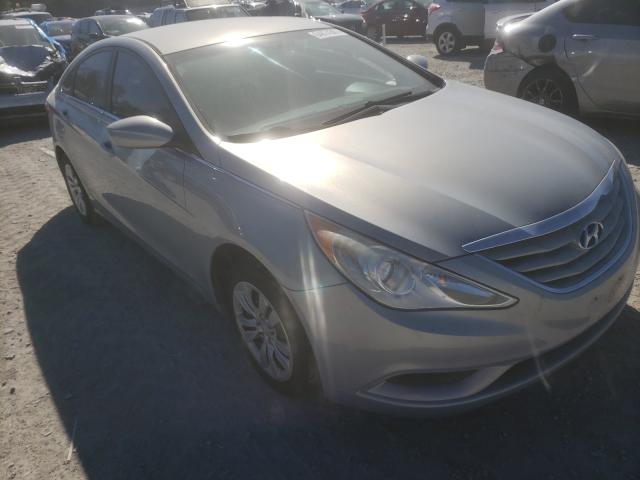 HYUNDAI SONATA GLS 2012 5npeb4ac1ch333606