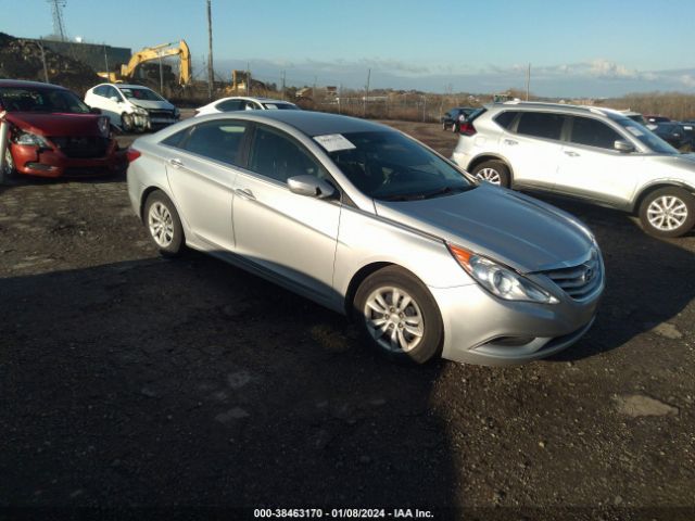 HYUNDAI SONATA 2012 5npeb4ac1ch339079