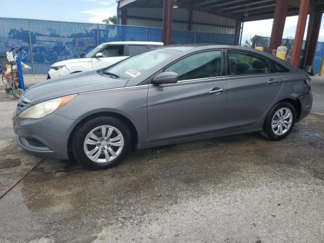 HYUNDAI SONATA 2012 5npeb4ac1ch339776