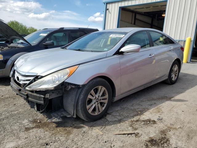 HYUNDAI SONATA 2012 5npeb4ac1ch344069