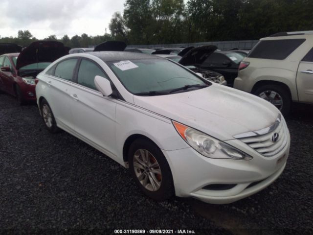 HYUNDAI SONATA 2012 5npeb4ac1ch344606