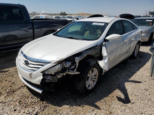 HYUNDAI SONATA 2012 5npeb4ac1ch345738