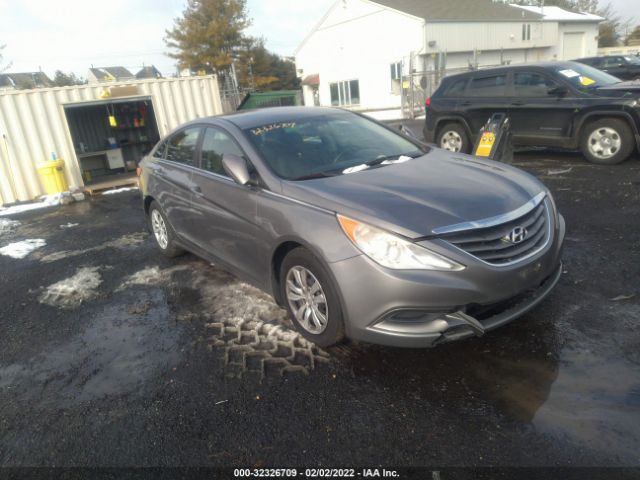 HYUNDAI SONATA 2012 5npeb4ac1ch348171