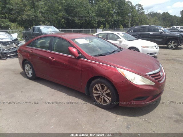 HYUNDAI SONATA 2012 5npeb4ac1ch351779