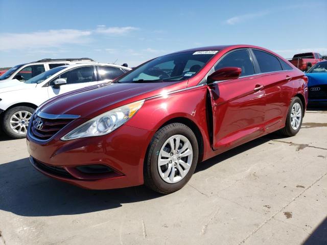 HYUNDAI NULL 2012 5npeb4ac1ch356335