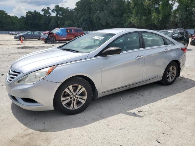 HYUNDAI SONATA 2012 5npeb4ac1ch357954