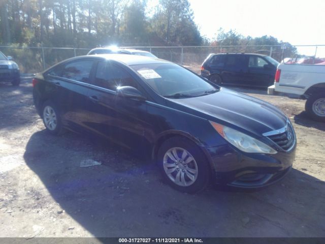 HYUNDAI SONATA 2012 5npeb4ac1ch358232