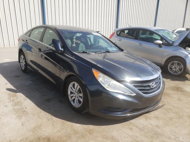 HYUNDAI SONATA GLS 2012 5npeb4ac1ch361096