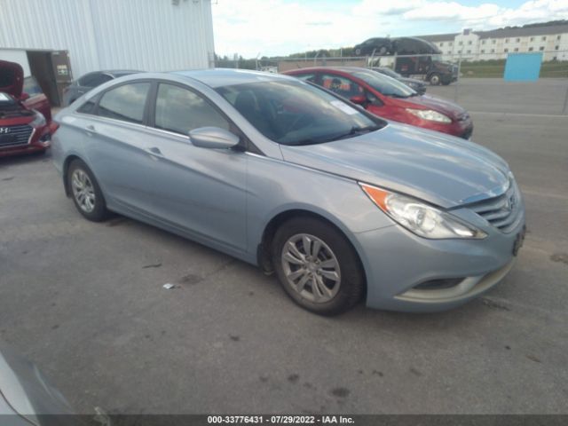 HYUNDAI SONATA 2012 5npeb4ac1ch361390