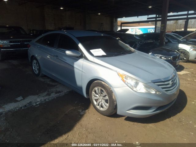 HYUNDAI SONATA 2012 5npeb4ac1ch361566