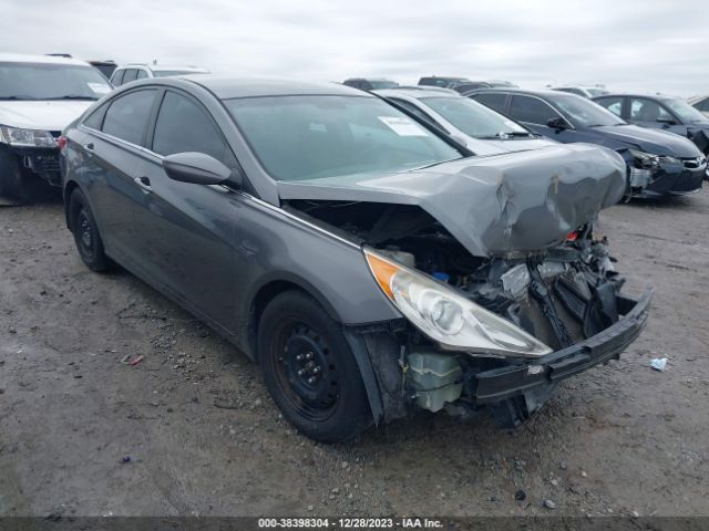 HYUNDAI SONATA 2012 5npeb4ac1ch362538