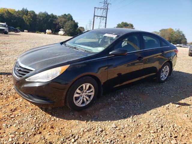 HYUNDAI SONATA 2012 5npeb4ac1ch363026