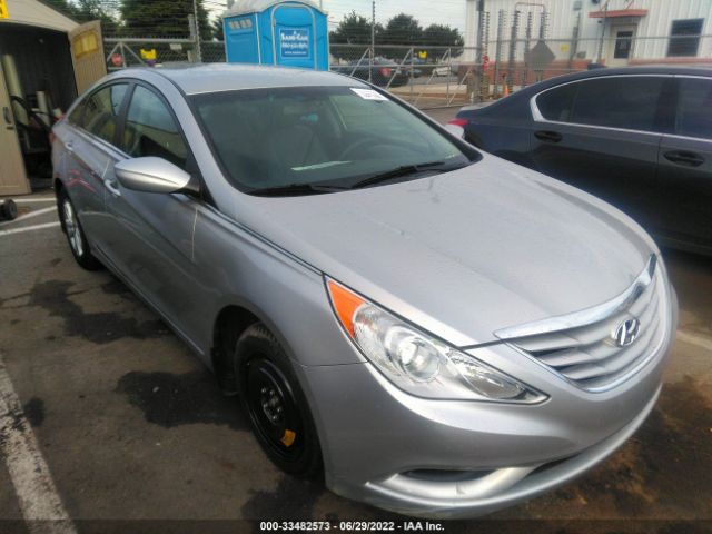 HYUNDAI SONATA 2012 5npeb4ac1ch369375