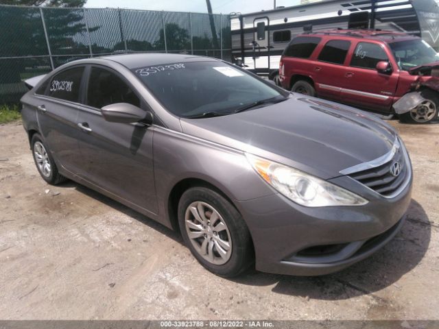 HYUNDAI SONATA 2012 5npeb4ac1ch370932