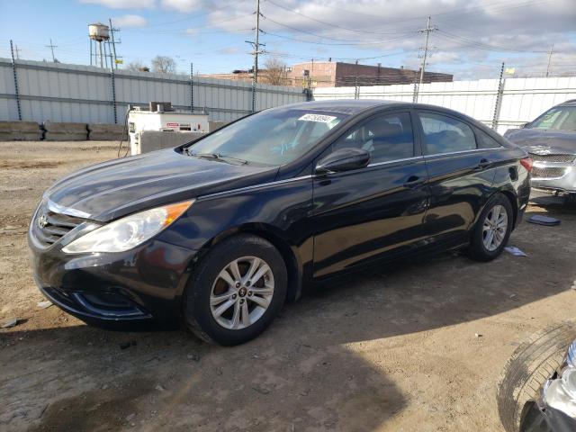 HYUNDAI SONATA 2012 5npeb4ac1ch371708