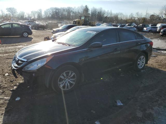 HYUNDAI SONATA 2012 5npeb4ac1ch372700