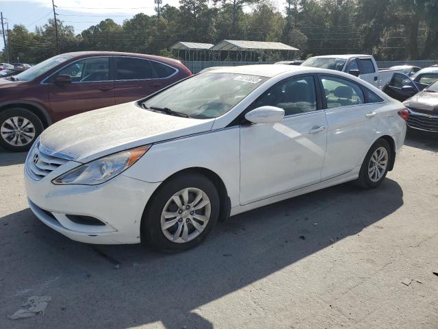 HYUNDAI SONATA 2012 5npeb4ac1ch376455