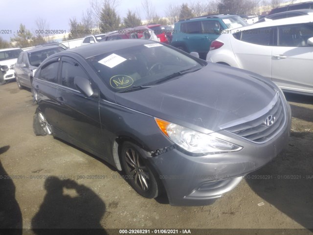 HYUNDAI SONATA 2012 5npeb4ac1ch377363