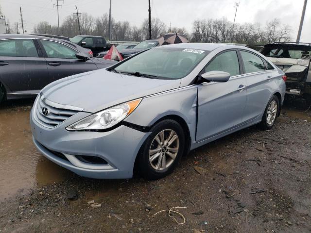 HYUNDAI SONATA 2012 5npeb4ac1ch377900