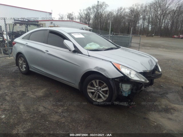 HYUNDAI SONATA 2012 5npeb4ac1ch378691