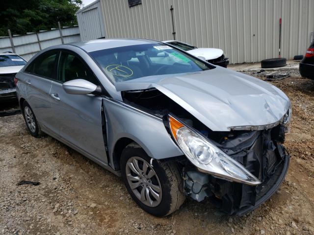 HYUNDAI SONATA GLS 2012 5npeb4ac1ch379078