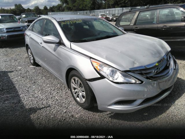 HYUNDAI SONATA 2012 5npeb4ac1ch379856