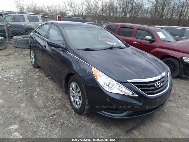 HYUNDAI SONATA 2012 5npeb4ac1ch381641