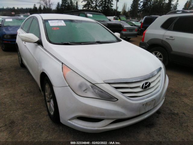 HYUNDAI SONATA 2012 5npeb4ac1ch382160