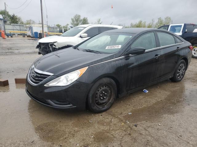 HYUNDAI SONATA 2012 5npeb4ac1ch383003