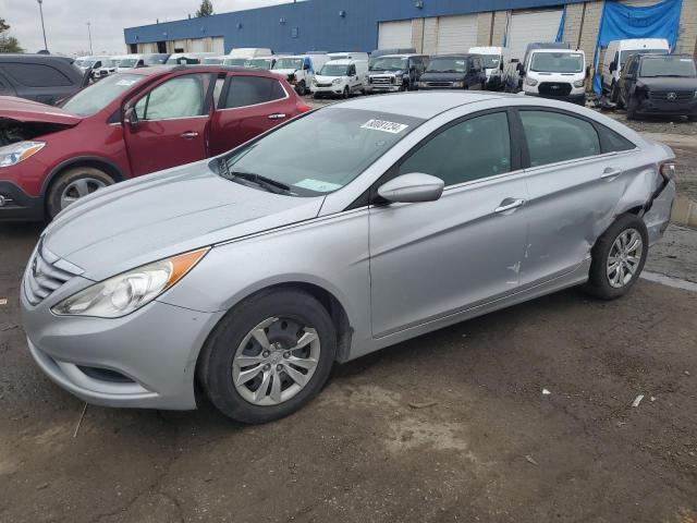 HYUNDAI SONATA GLS 2012 5npeb4ac1ch384801